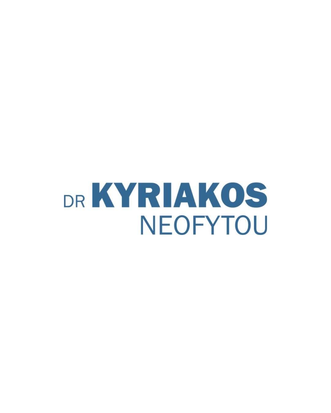 Dr. Kyriakos Neofytou